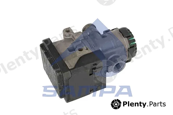 Sampa 091.183 — Control Unit, brake/driving dynamics