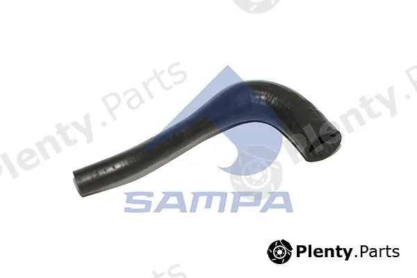 Sampa 201.399 — Radiator Hose