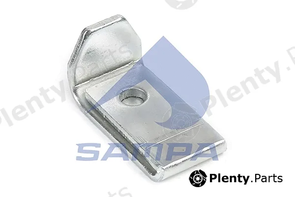 Sampa 050.153/2 — Holder, brake disc runout dial gauge