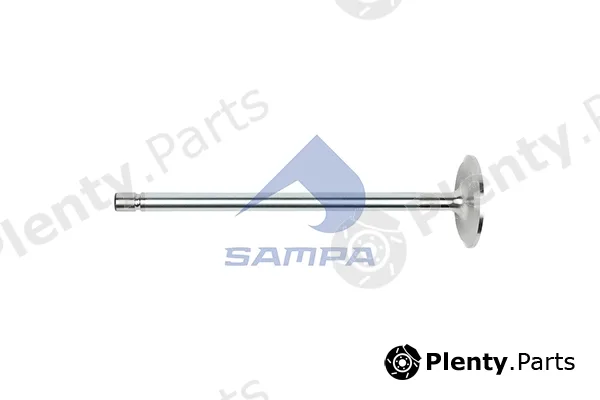 Sampa 039.211 — Intake Valve