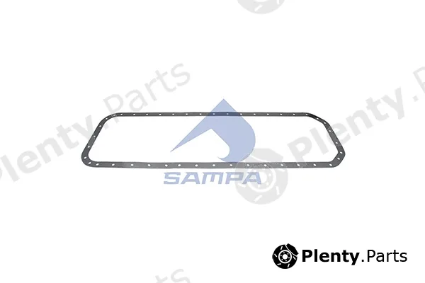 Sampa 032.459 — Gasket, oil sump
