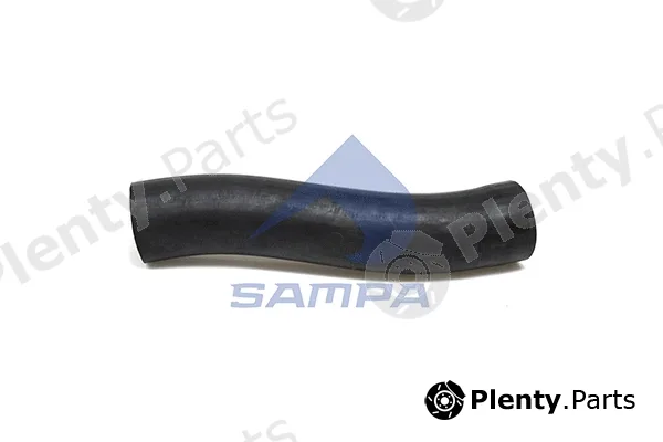 Sampa 030.406 — Radiator Hose