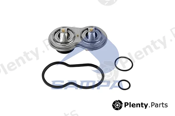 Sampa 046.226 — Thermostat, coolant