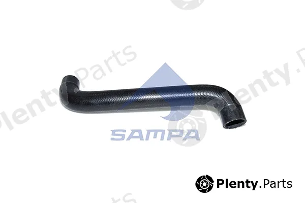 Sampa 010.370 — Radiator Hose