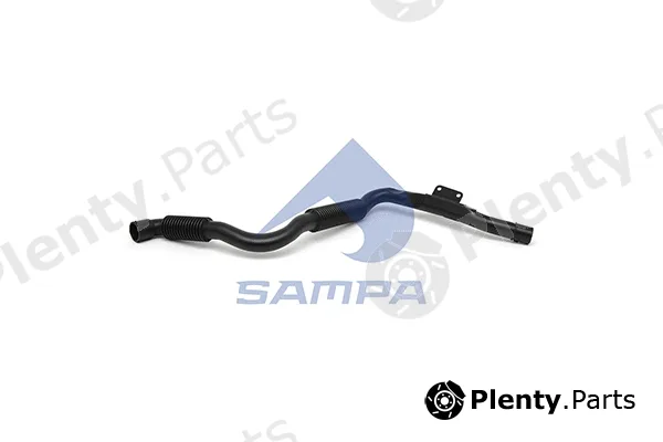 Sampa 034.368 — Oil Hose