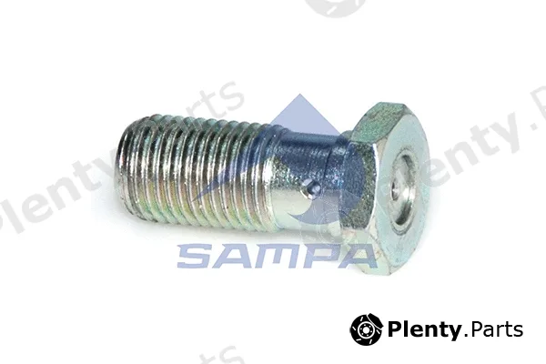 Sampa 021.377 — Oil Pressure Valve