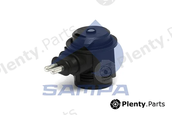 Sampa 053.051 — Switch, engine brake