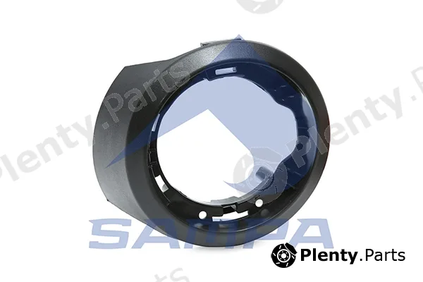 Sampa 037.385 — Plug Housing