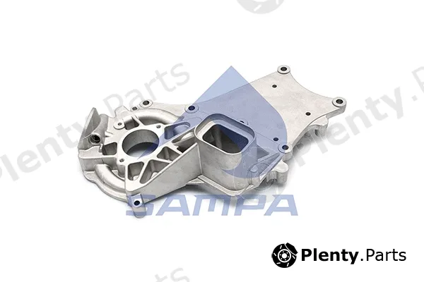 Sampa 034.175 — Housing, water pump