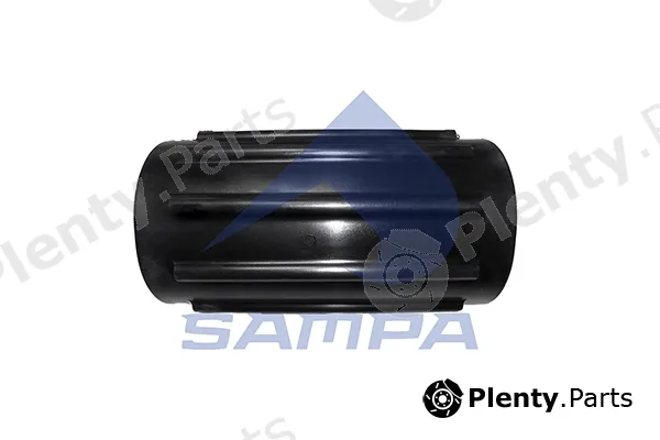Sampa 008.226A — Radiator Hose