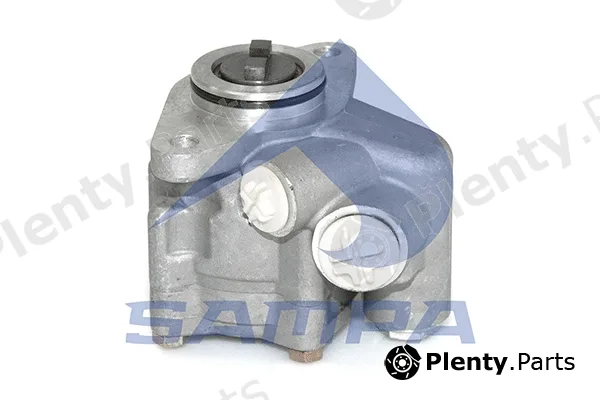 Sampa 010.099 — Hydraulic Pump, steering