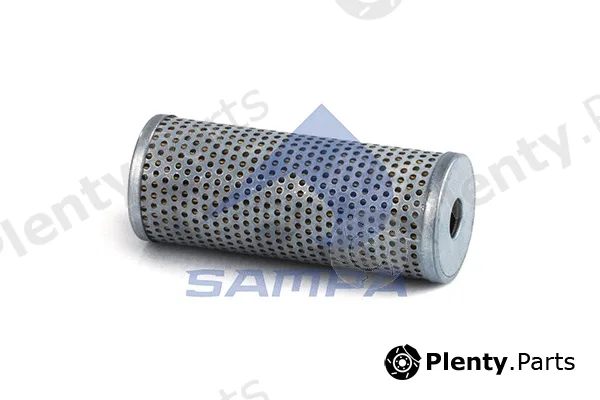 Sampa 205.115 — Oil Filter