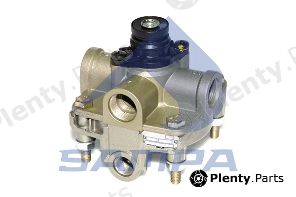Sampa 094.133 — Relay Valve