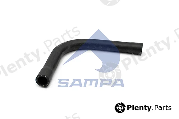 Sampa 024.165 — Radiator Hose