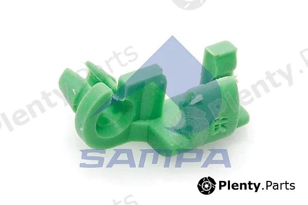 Sampa 021.436 — Retaining Clip, windows