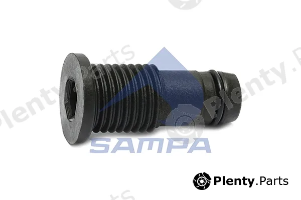 Sampa 027.176 — Sealing Plug, coolant flange