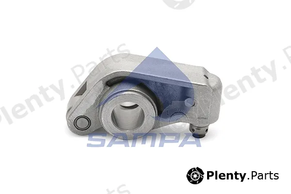 Sampa 010.1839 — Rocker Arm Shaft, engine timing