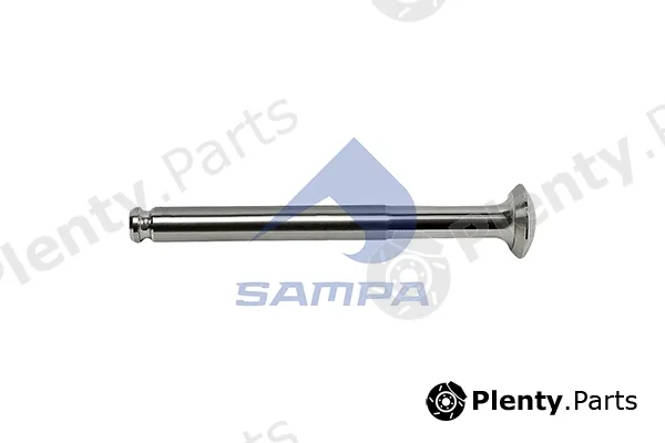 Sampa 010.1652 — Exhaust Valve