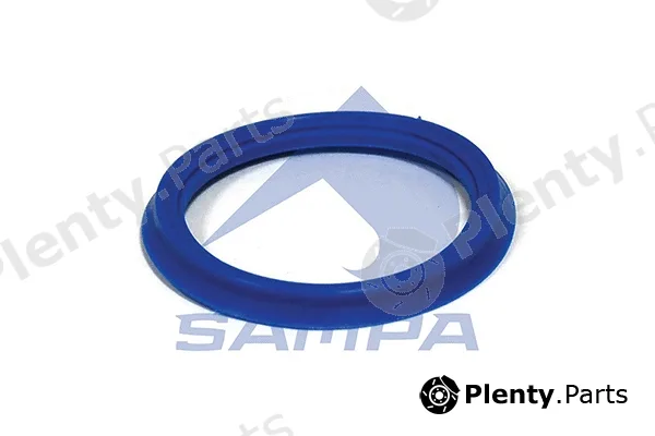 Sampa 013.005 — Seal Ring, driver cab stabiliser
