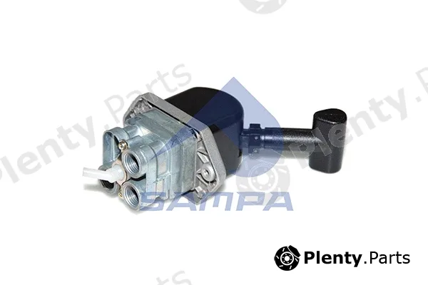 Sampa 093.214 — Brake Valve, parking brake