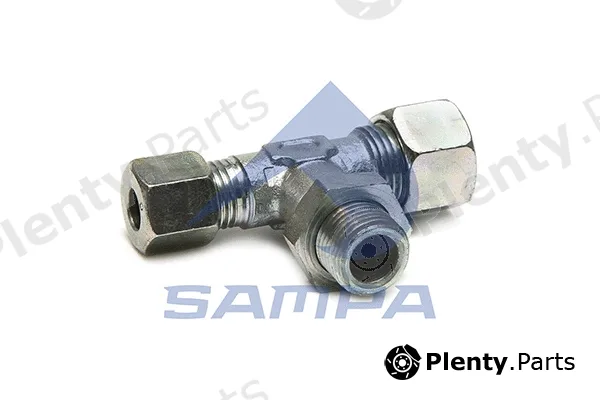 Sampa 096.1482 — Connector, compressed air line