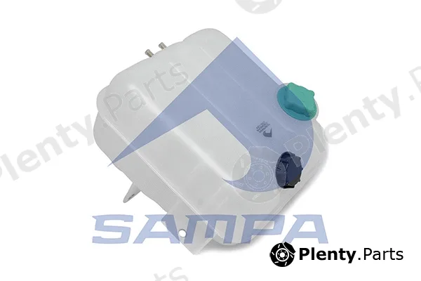 Sampa 032.129 — Expansion Tank, coolant