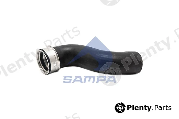 Sampa 207.215 — Radiator Hose