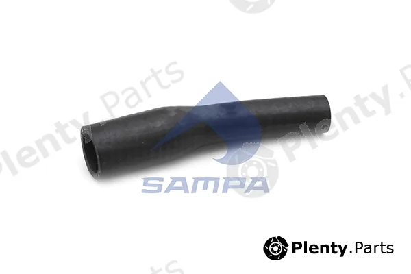 Sampa 044.046 — Hose, crankcase ventilation