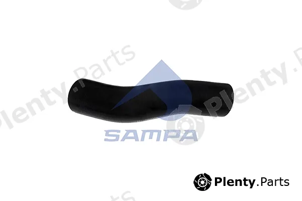 Sampa 008.114A — Radiator Hose