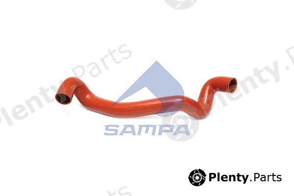 Sampa 062.399 — Radiator Hose