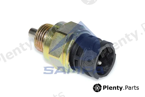 Sampa 094.207 — Switch, differential lock