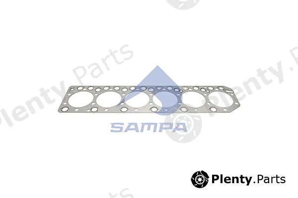 Sampa 034.120 — Gasket, cylinder head