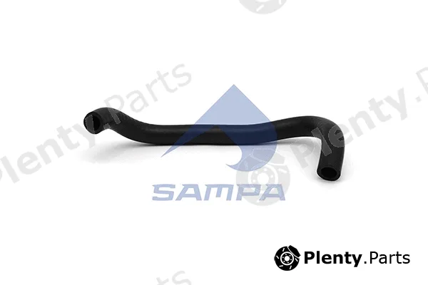 Sampa 062.234 — Radiator Hose