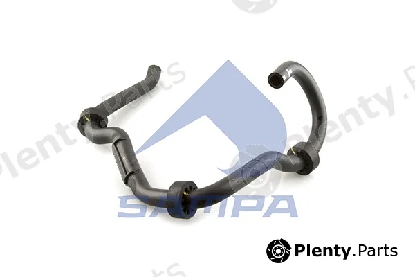 Sampa 051.289 — Hose, transmission oil cooler