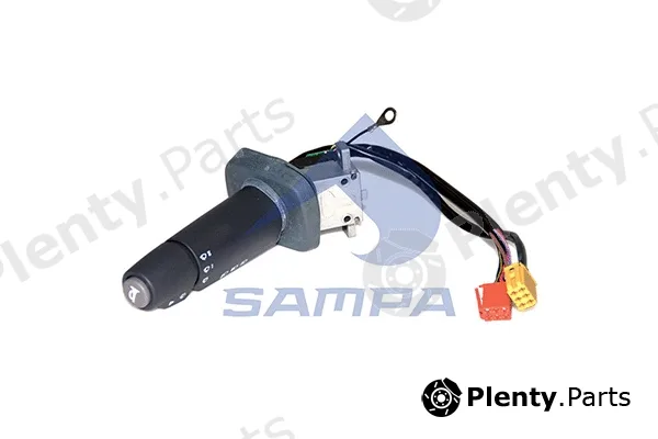 Sampa 022.143 — Steering Column Switch