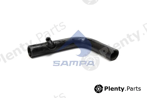 Sampa 020.412 — Radiator Hose