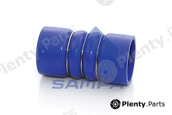 Sampa 030.437 — Radiator Hose