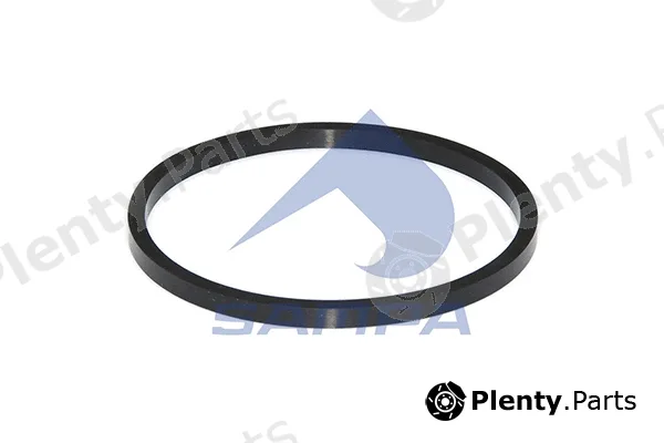 Sampa 115.272 — Gasket, oil filter housing