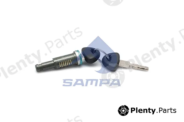 Sampa 040.683 — Lock Cylinder Kit
