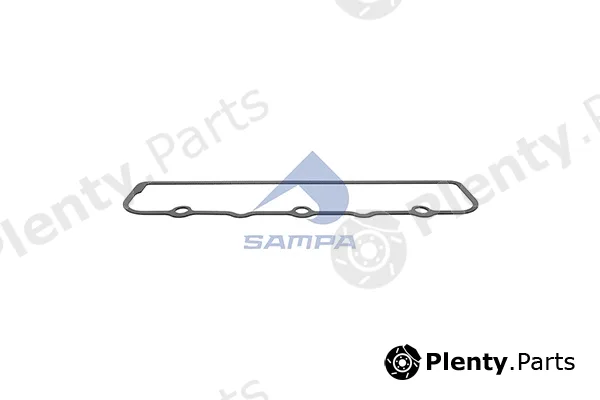 Sampa 010.1144 — Gasket, cylinder head cover