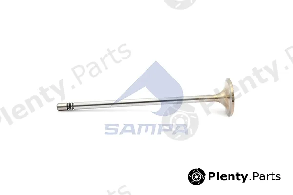 Sampa 037.221 — Intake Valve