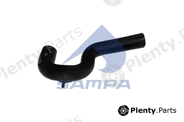 Sampa 008.054A — Radiator Hose