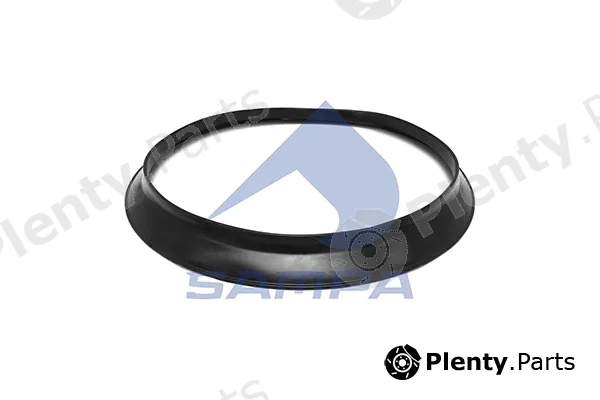 Sampa 048.066 — Seal, radiator fan holder