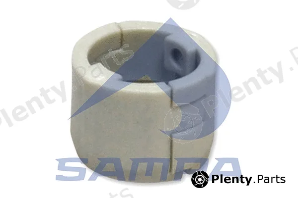 Sampa 050.234 — Bushing, selector/shift rod