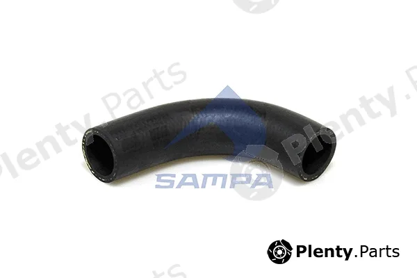 Sampa 030.386 — Radiator Hose