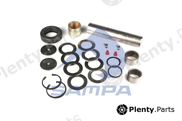 Sampa 020.528 — Repair Kit, kingpin
