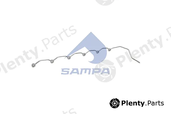Sampa 023.056 — Coolant Pipe