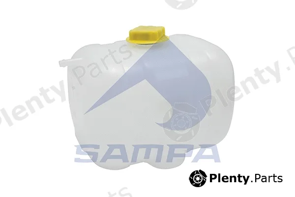 Sampa 036.433 — Expansion Tank, coolant