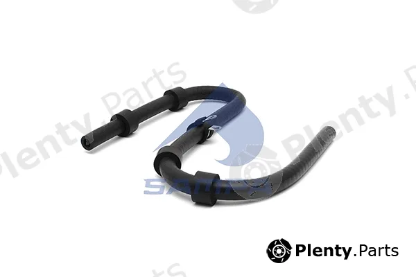 Sampa 077.058 — Radiator Hose
