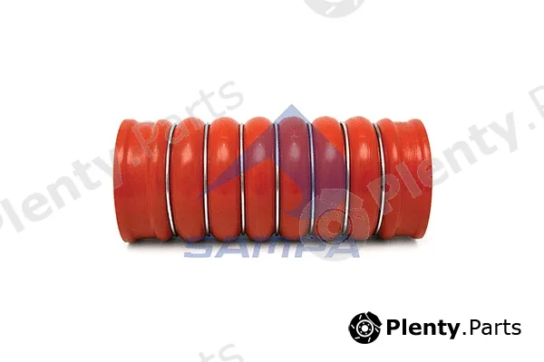 Sampa 208.180 — Radiator Hose
